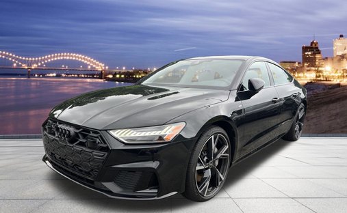 2025 Audi A7 in Memphis, TN, United States 1