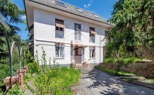 Villa in Zentrum - Historisches Zentrum, Chiavari, Ligurien 1
