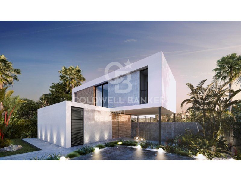 House in Estepona, Andalusia, Spain 1 - 15408366