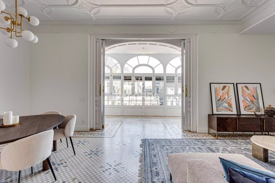 Apartment in Eixample, Barcelona, Spain 3 - 15710016