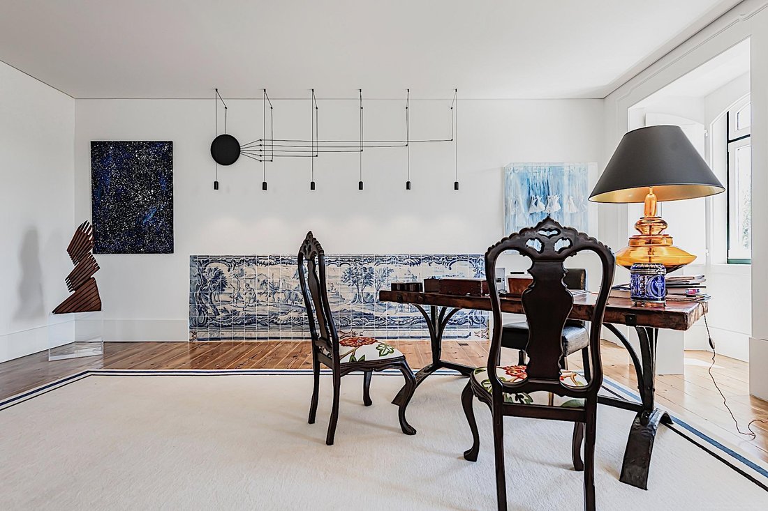 Apartment in Arroios, Lisbon, Portugal 3 - 15712762