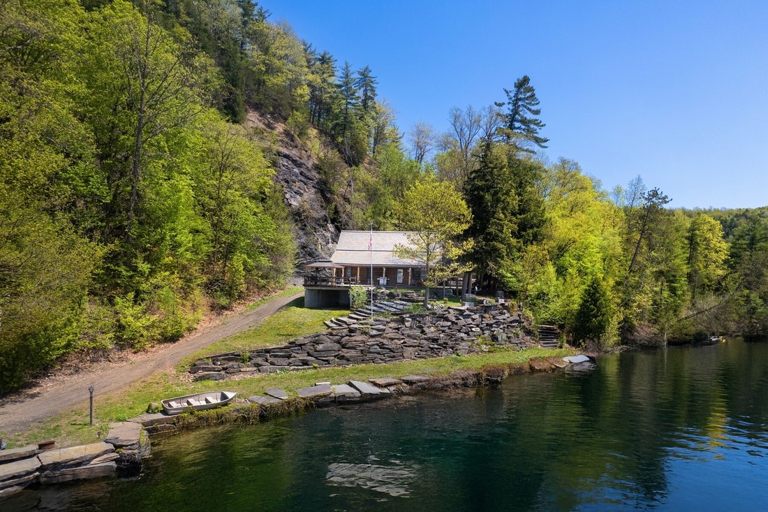 House in Orwell, Vermont, United States 3 - 15709924