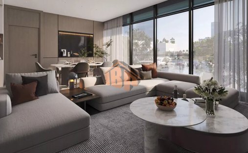 Townhouse in Al Zahiyah, Abu Dhabi Emirate, United Arab Emirates 1