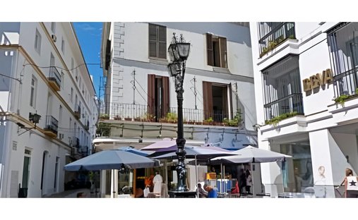 Penthouse in Marbella, Andalusien, Spanien 1