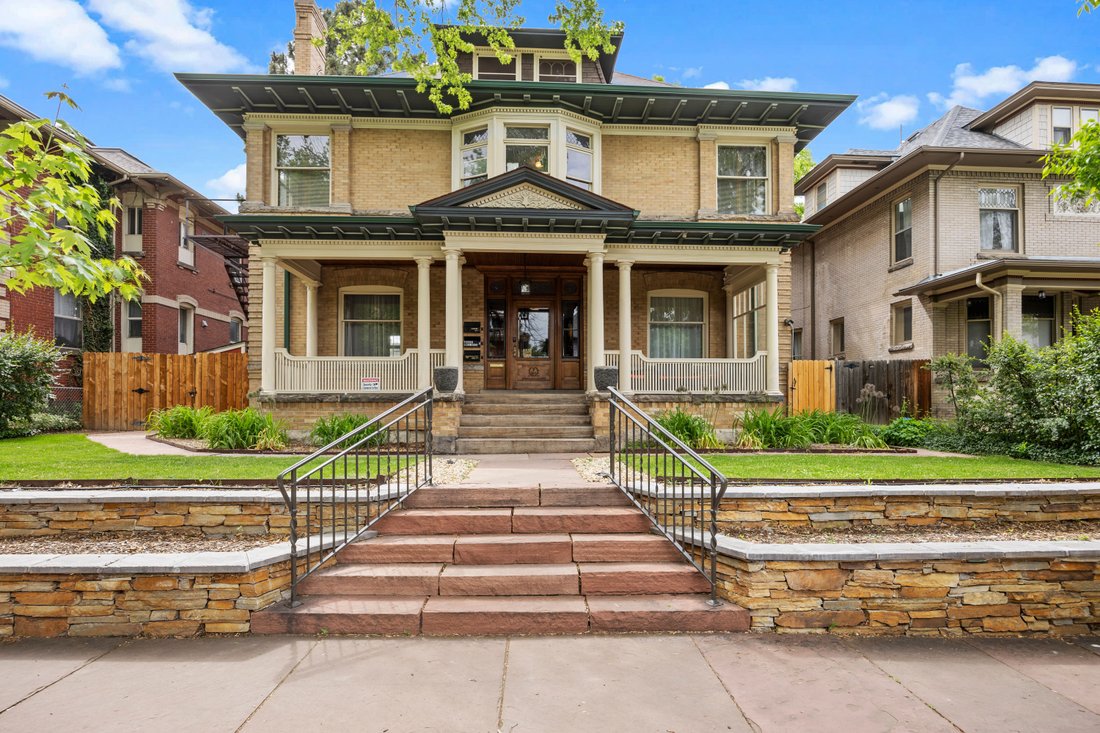 House in Denver, Colorado, United States 1 - 15710247