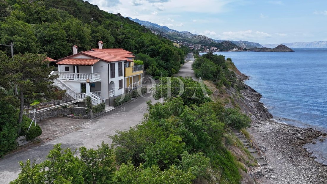 House in Sveti Juraj, Lika-Senj County, Croatia 1 - 13569347