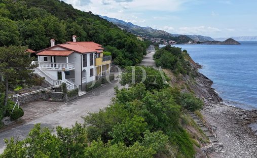 House in Sveti Juraj, Lika-Senj County, Croatia 1