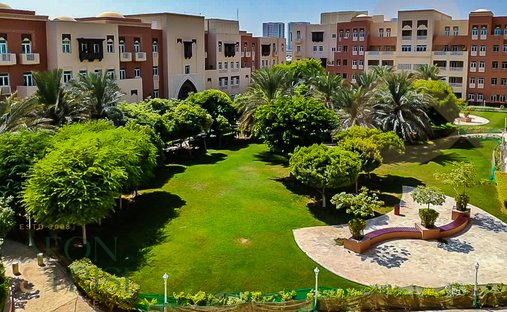 Apartment in Dubai, Dubai, United Arab Emirates 1
