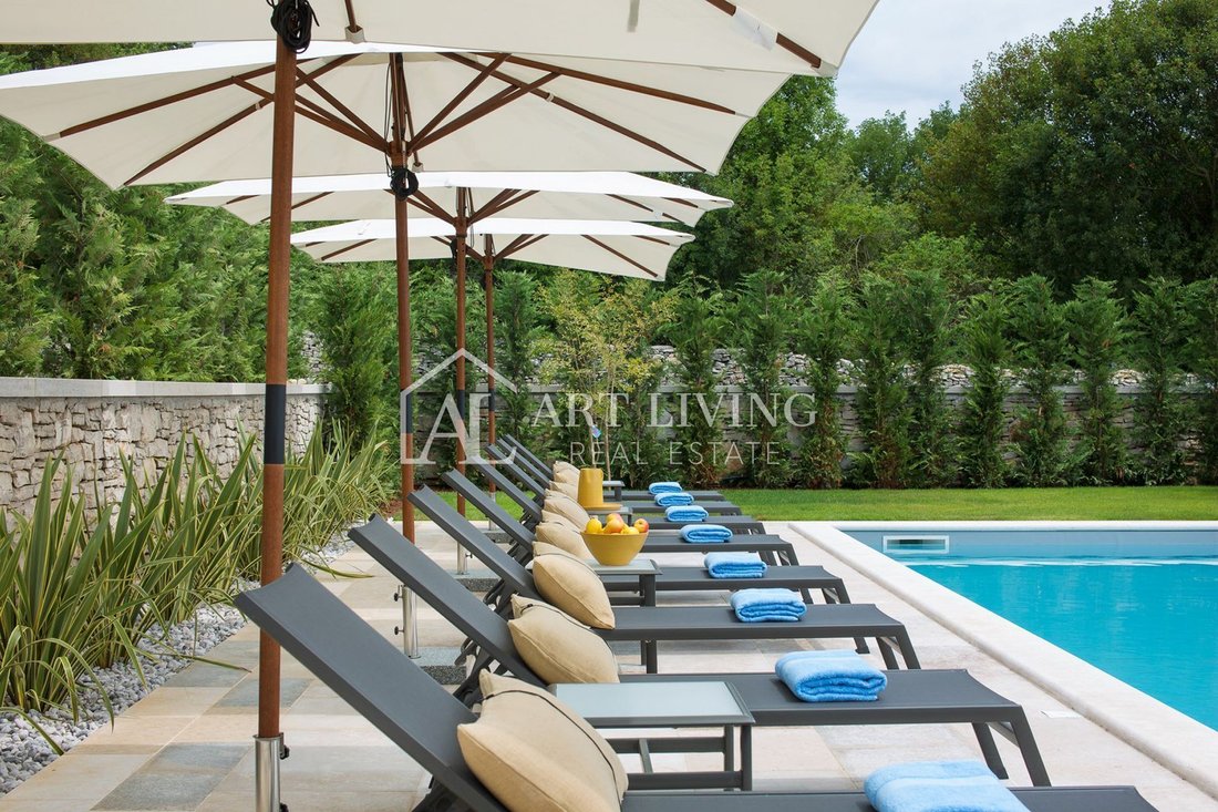 House in Porec, Istria County, Croatia 3 - 13543233