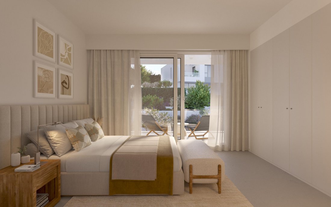 Townhouse in Elviria-Cabopino, Marbella, Spain 3 - 15713052