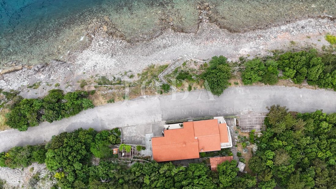 House in Sveti Juraj, Lika-Senj County, Croatia 3 - 13569347