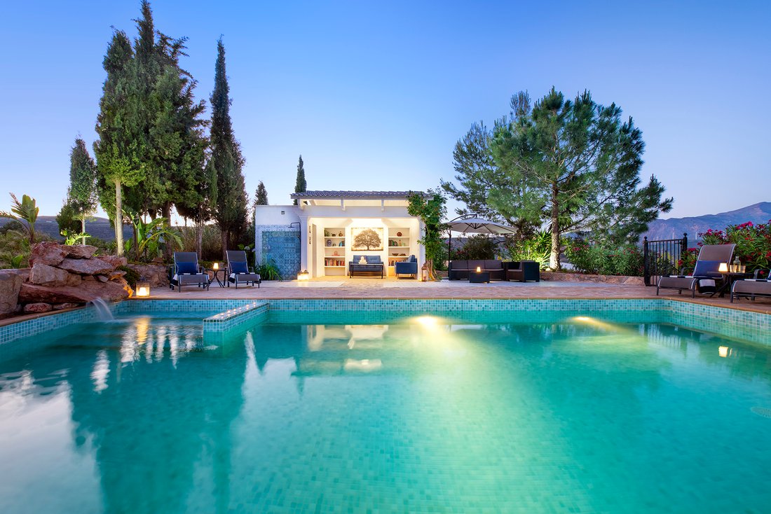 Estate in Centro, Granada, Spain 4 - 15709919
