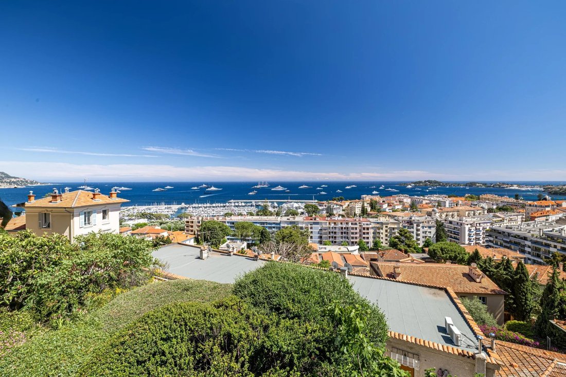 Apartment in Beaulieu-sur-Mer, Provence-Alpes-Côte d'Azur, France 5 - 15710120
