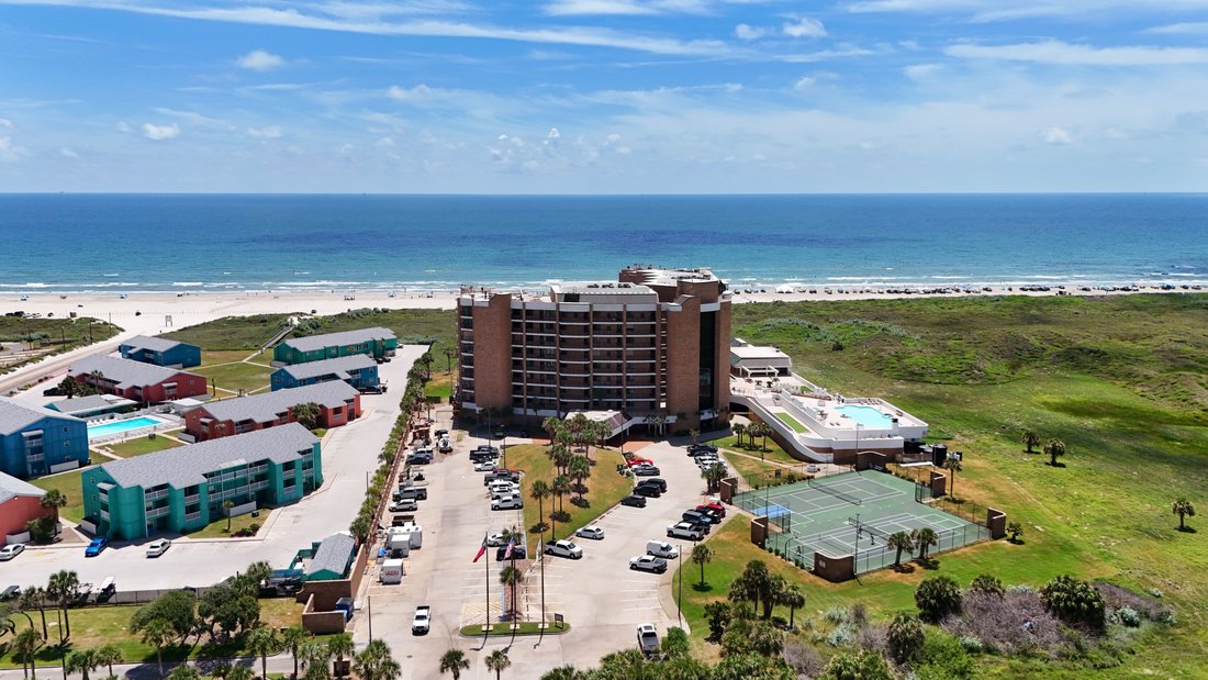 Condominio a Port Aransas, Texas, Stati Uniti 2 - 15709801