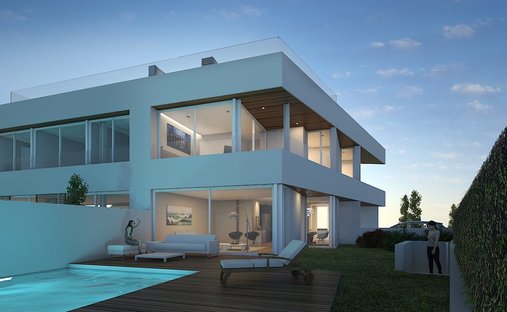 Villa a Alcalà de Xivert, Comunità Valenzana, Spagna 1
