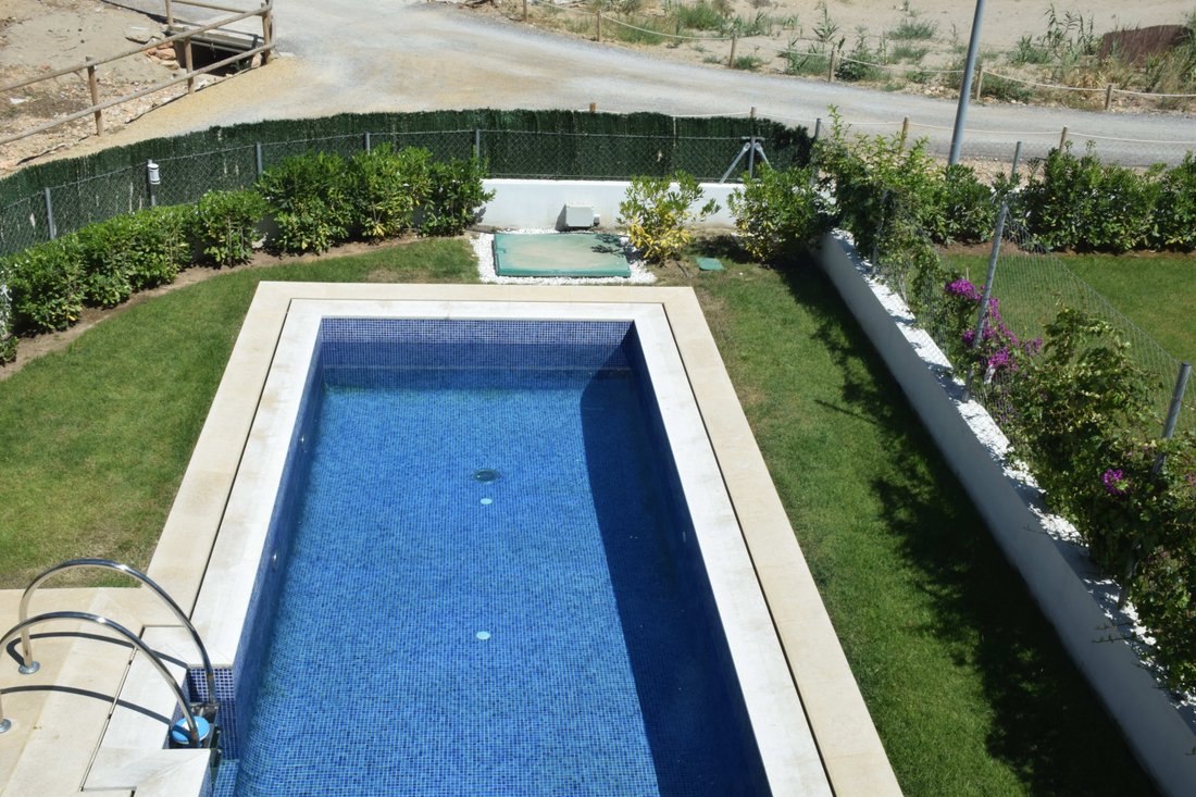 Villa in Alcala de Xivert, Valencian Community, Spain 3 - 15709463