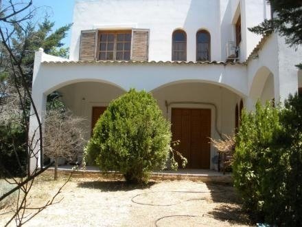 House in Lykovrysi, Attica, Greece 1 - 15709276