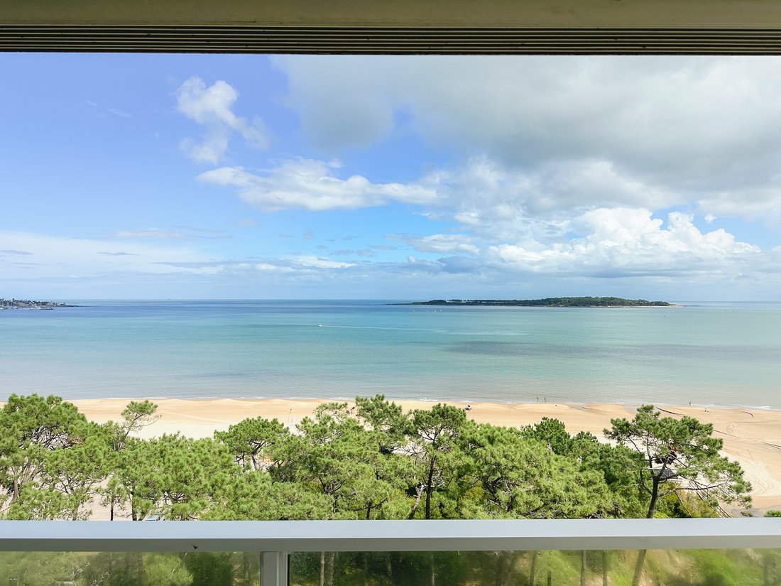 Apartment in Punta del Este, Maldonado Department, Uruguay 4 - 15710220