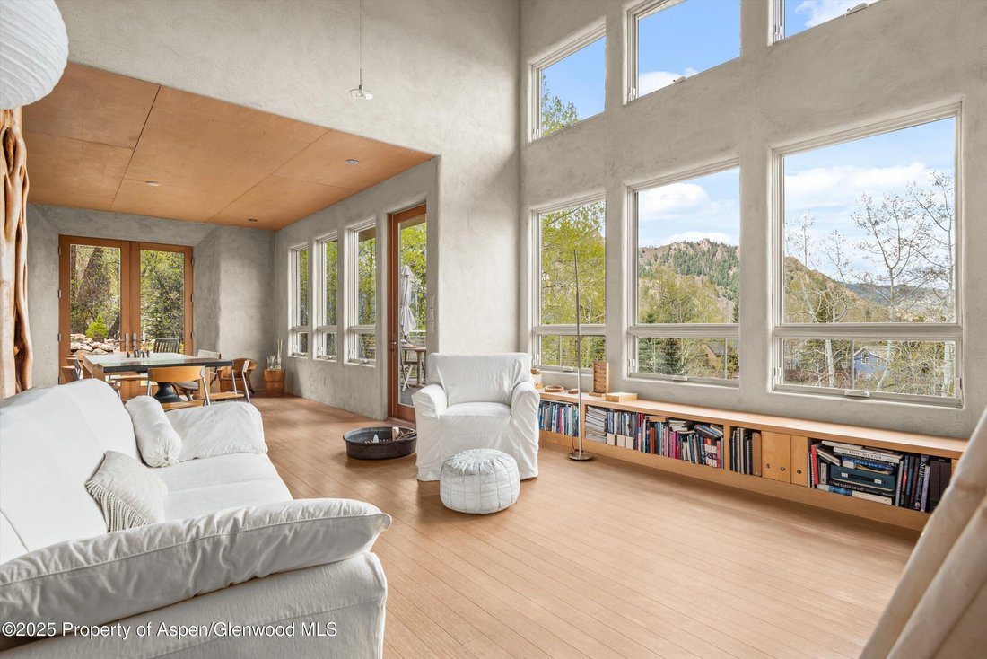 House in Aspen, Colorado, United States 4 - 15710850