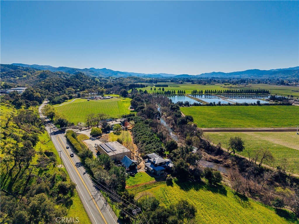 House in St. Helena, California, United States 1 - 15350493