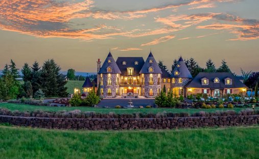 Casa en West Linn, Oregón, Estados Unidos 1