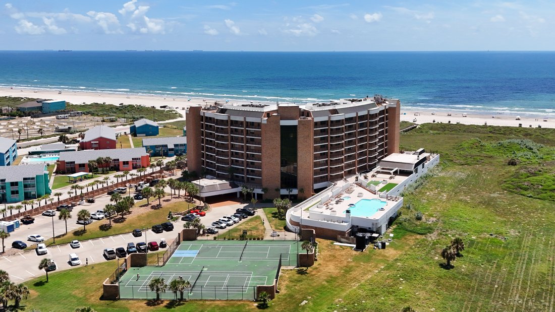 Condominio a Port Aransas, Texas, Stati Uniti 3 - 15709801