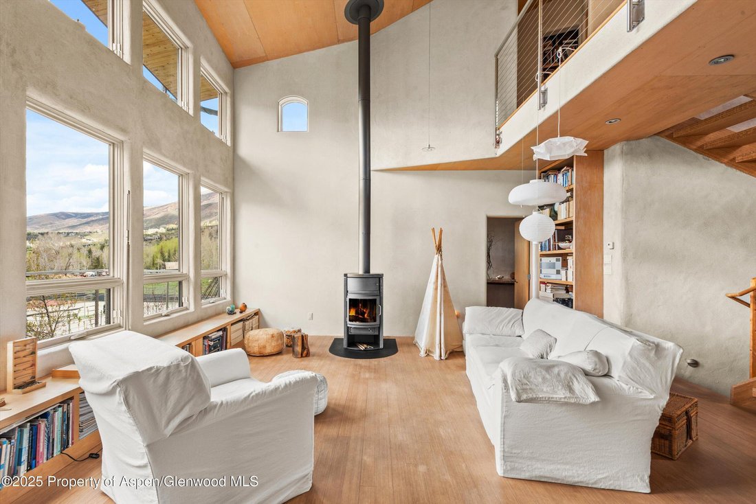 House in Aspen, Colorado, United States 3 - 15710850