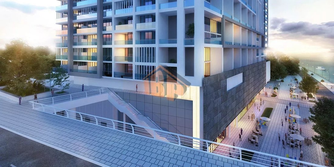 Apartment in Al Maryah Island / Jazeerat Al Maryah, Abu Dhabi Emirate, United Arab Emirates 5 - 15714329