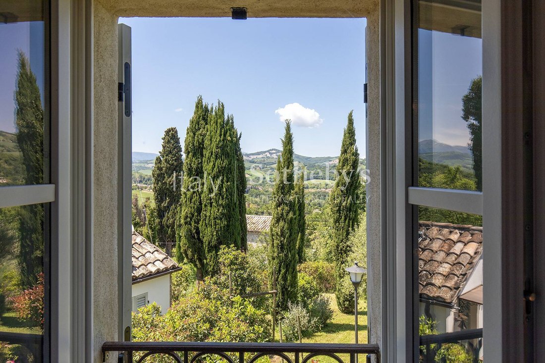 House in Pergola, Marche, Italy 3 - 15708573