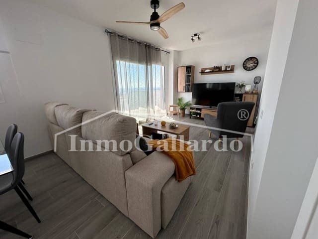 Appartement à Coin de la Victoire, Andalousie, Espagne 5 - 15712967