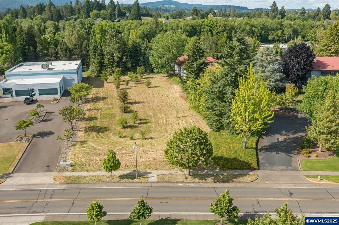 Land in Corvallis, Oregon, United States 3 - 15624230