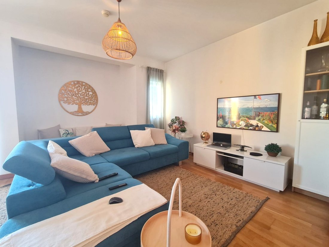 Apartment in Praia dos Pescadores, Olhos de Agua, Portugal 5 - 15713932