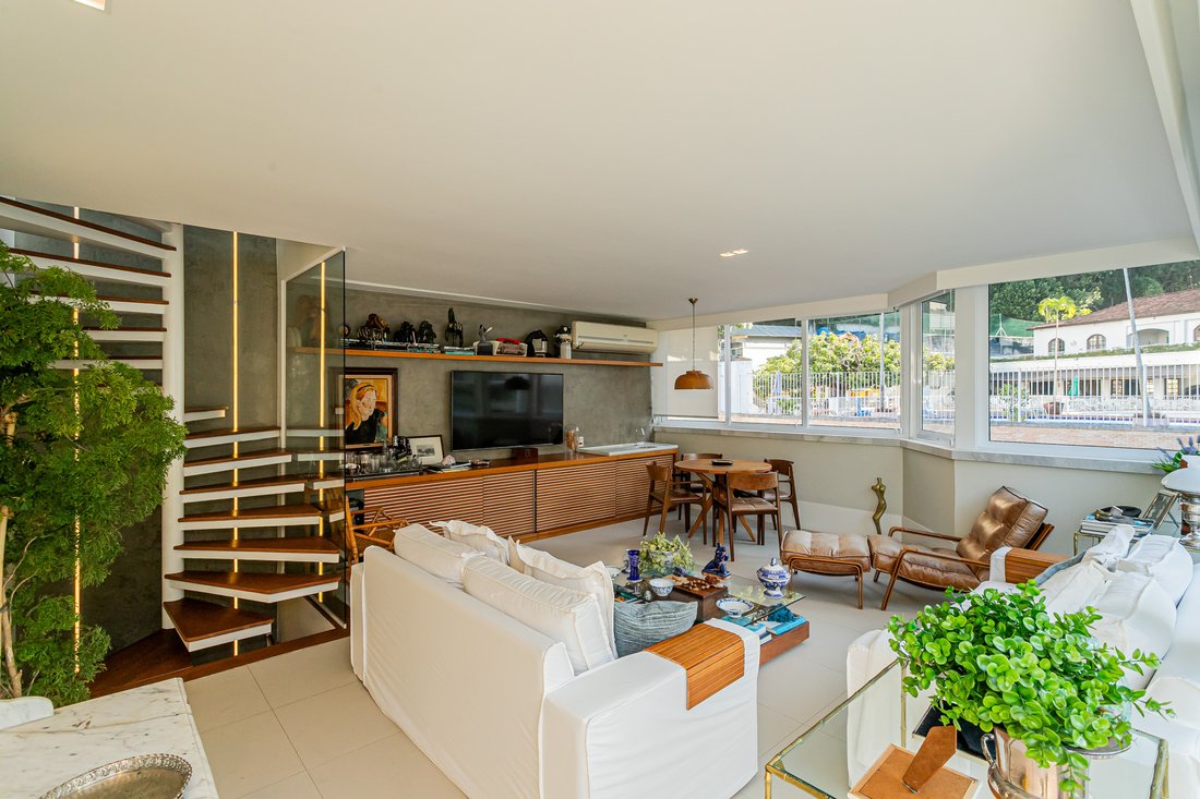House in Rio de Janeiro, State of Rio de Janeiro, Brazil 1 - 15708563