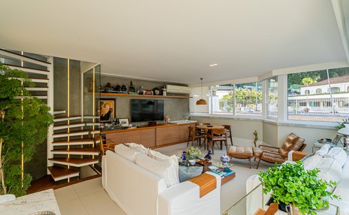 Casa a Rio de Janeiro, Rio de Janeiro, Brasile 1