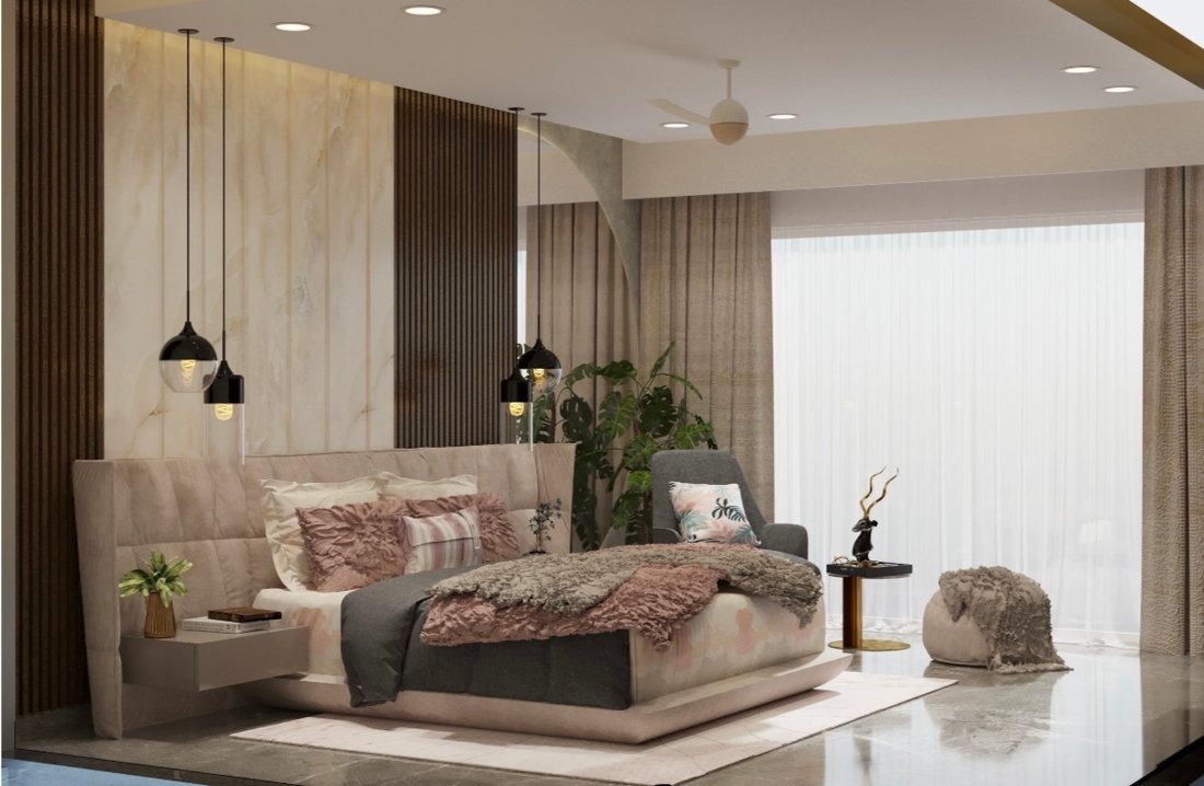 Penthouse in New Delhi, Delhi, India 5 - 15713426