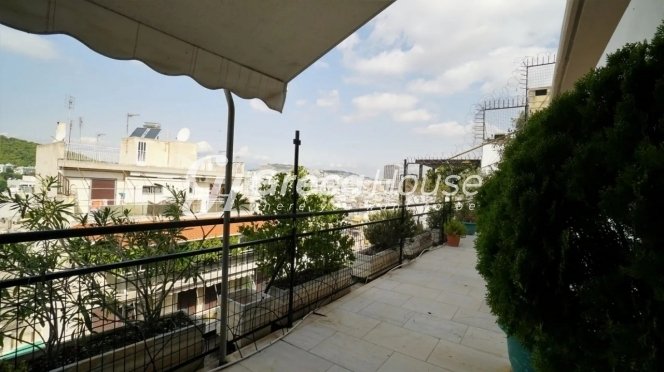 Apartment in 1st District of Athens, Athens, Greece 1 - 15714297