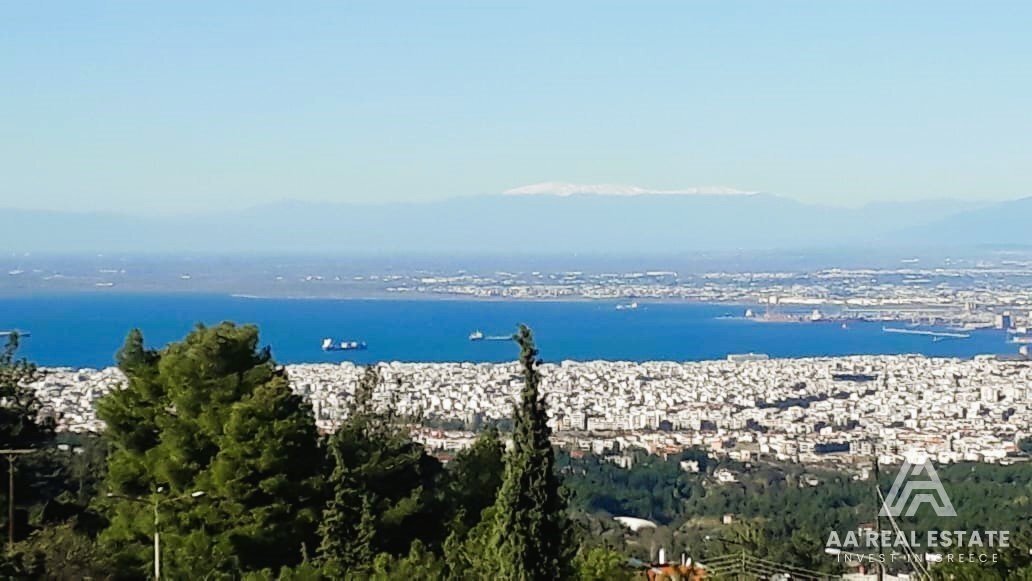 Panorama, Macedonia and Thrace, Greece 1 - 15711126