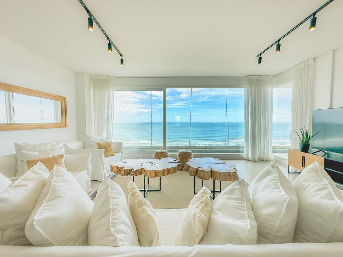 Apartment in Punta del Este, Maldonado Department, Uruguay 1 - 15710195