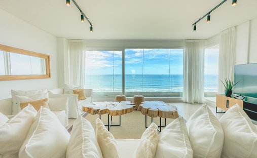 Apartment in Punta del Este, Maldonado Department, Uruguay 1