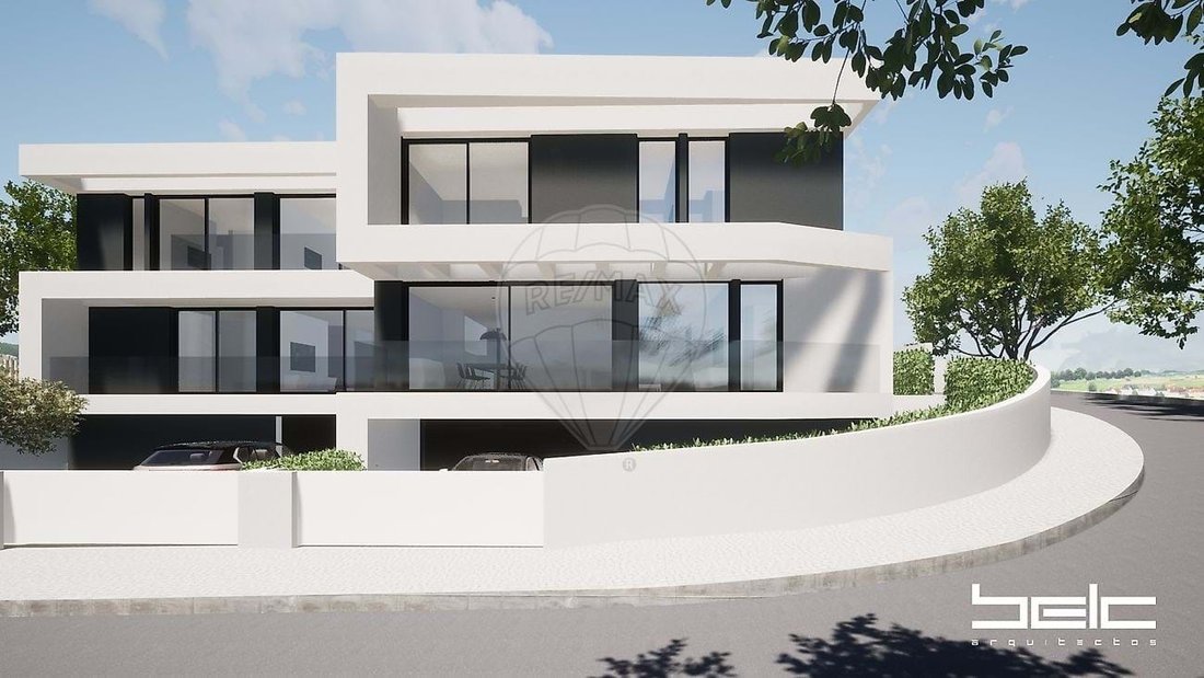 Villa in Parchal, Algarve, Portugal 1 - 15710808