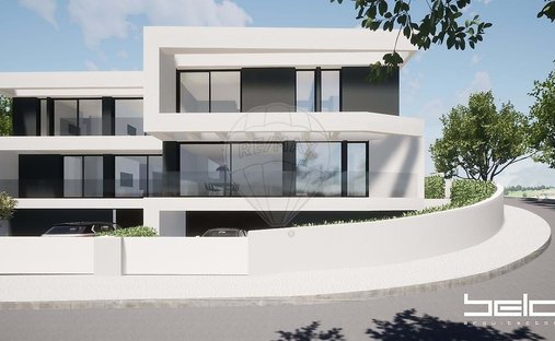 Villa a Parchal, Algarve, Portogallo 1