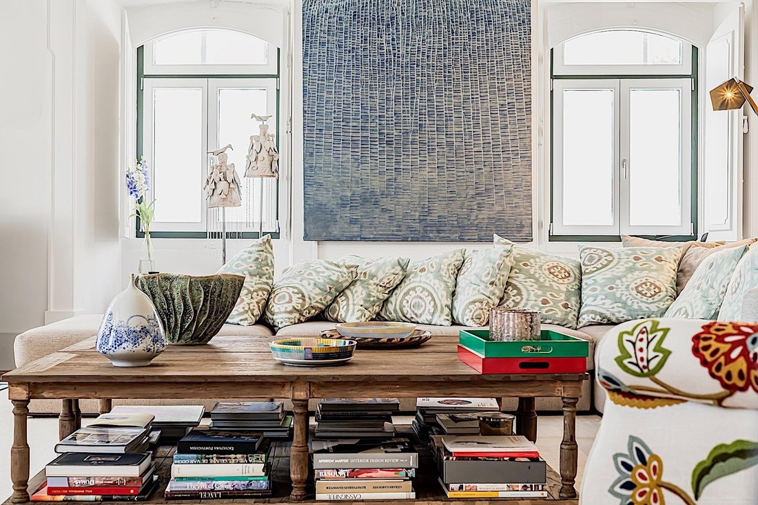 Apartment in Arroios, Lisbon, Portugal 1 - 15712762