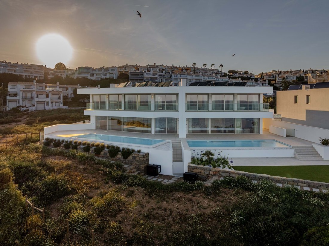 Villa in Budens, Algarve, Portugal 2 - 15710785