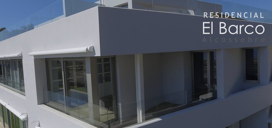 Villa in Alcala de Xivert, Valencian Community, Spain 4 - 15709463