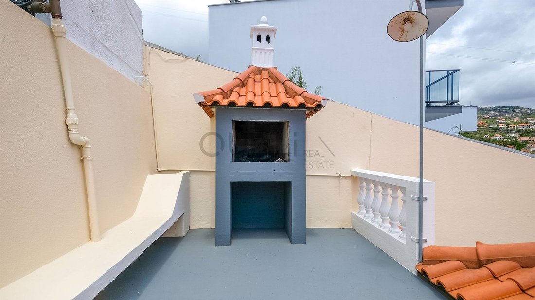 Haus in Ponta do Sol, Autonome Region Madeira, Portugal 4 - 15711166