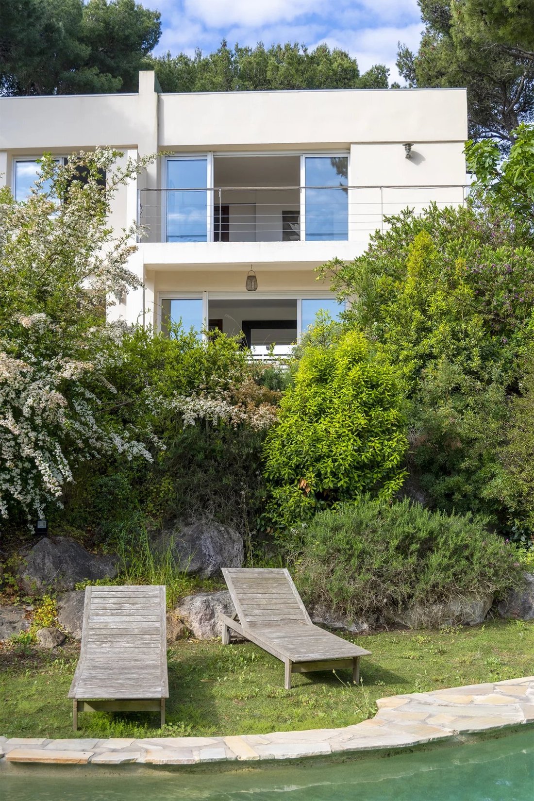 Villa in French Riviera, Provence-Alpes-Côte d'Azur, France 2 - 15710020