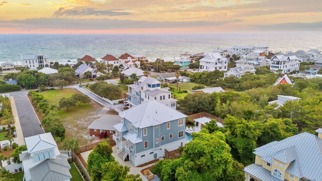 House in Rosemary Beach, Florida, United States 3 - 15679748