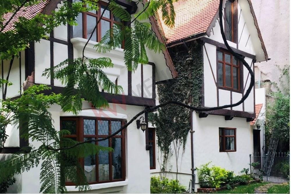 House in Santa Catarina Yecahuitzotl, Mexico City, Mexico 2 - 15712446