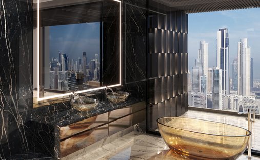 Penthouse in Dubai, Dubai, Vereinigte Arabische Emirate 1