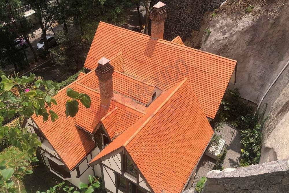 House in Santa Catarina Yecahuitzotl, Mexico City, Mexico 5 - 15712446